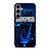 BLUE & WHITE SIDEMEN Samsung Galaxy S24 Plus Case Cover BLUE & WHITE SIDEMEN Samsung Galaxy S24 Plus Case Cover