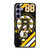 BOSTON BRUINS DAVID PASTRNAK 88 Samsung Galaxy S24 Plus Case Cover