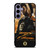 BOSTON BRUINS LEGEND ZDENO CHARA Samsung Galaxy S24 Plus Case Cover