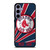 BOSTON RED SOX LOGO Samsung Galaxy S24 Plus Case Cover