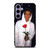 BRENT RIVERA FLOWER Samsung Galaxy S24 Plus Case Cover