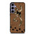 BROWNING DEER FOOTPRINT Samsung Galaxy S24 Plus Case Cover