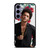 BRUNO MARS ROSE Samsung Galaxy S24 Plus Case Cover