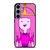 BUBBLEGUM PRINCESS 1 Samsung Galaxy S24 Plus Case Cover BUBBLEGUM PRINCESS 1 Samsung Galaxy S24 Plus Case Cover