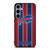 BUFFALO BILLS STRIPE Samsung Galaxy S24 Plus Case Cover