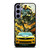 BUMBLEBEE CAR Samsung Galaxy S24 Plus Case Cover
