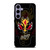 CALGARY FLAMES LOGO Samsung Galaxy S24 Plus Case Cover