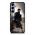 CALL OF DUTY WAR Samsung Galaxy S24 Plus Case Cover