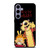 CALVIN AND HOBBES CARTOON Samsung Galaxy S24 Plus Case Cover