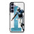 CAM NEWTON 1 Samsung Galaxy S24 Plus Case Cover