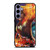 CAPTAIN MARVEL 4 Samsung Galaxy S24 Plus Case Cover