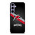 CAROLINA HURRICANES HOCKEY LOGO 3 Samsung Galaxy S24 Plus Case Cover
