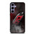 CAROLINA HURRICANES HOCKEY LOGO Samsung Galaxy S24 Plus Case Cover