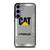 CATERPILLAR CAT 3 Samsung Galaxy S24 Plus Case Cover