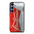 CERVEJA BUDWEISER Samsung Galaxy S24 Plus Case Cover
