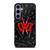 CHAD WILD CLAY LOGO Samsung Galaxy S24 Plus Case Cover
