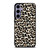 CHEETAH PATTERN 1 Samsung Galaxy S24 Plus Case Cover
