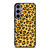 CHEETAH PATTERN 2 Samsung Galaxy S24 Plus Case Cover