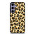 CHEETAH PATTERN 4 Samsung Galaxy S24 Plus Case Cover