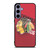 CHICAGO BLACKHAWKS 2 Samsung Galaxy S24 Plus Case Cover