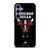 CHICAGO BULLS SHOES LOGO Samsung Galaxy S24 Plus Case Cover