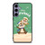 CHIP AND DALE CHRISTMAS Samsung Galaxy S24 Plus Case Cover