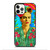 FRIDA KAHLO VINTAGE iPhone 12 Pro Case Cover