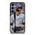 CHRISTIAN YELICH MILWAUKEE BREWERS 2 Samsung Galaxy S24 Plus Case Cover