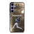 CHRISTIAN YELICH MILWAUKEE BREWERS QUOTE Samsung Galaxy S24 Plus Case Cover