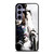 CHUCKY SCARY DOLL 3 Samsung Galaxy S24 Plus Case Cover