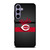 CINCINNATI REDS CARBON Samsung Galaxy S24 Plus Case Cover