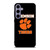CLEMSON TIGERS POWER Samsung Galaxy S24 Plus Case Cover