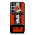 CLEVELAND BROWNS LOGO Samsung Galaxy S24 Plus Case Cover