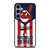 CLEVELAND INDIANS CHAMP Samsung Galaxy S24 Plus Case Cover