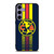 CLUB AMERICA STRIPE Samsung Galaxy S24 Plus Case Cover