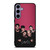 CNCO GROUP 1 Samsung Galaxy S24 Plus Case Cover