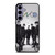 CNCO GROUP 4 Samsung Galaxy S24 Plus Case Cover