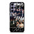 CNCO GROUP COLLAGE Samsung Galaxy S24 Plus Case Cover