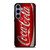 COCA COLA BOTTLE Samsung Galaxy S24 Plus Case Cover