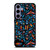 COCO GUITAR COLLAGE Samsung Galaxy S24 Plus Case Cover
