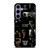 COMMANDER LEXA QUOTE Samsung Galaxy S24 Plus Case Cover