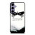 COMMANDER LEXA THE 100 EYES Samsung Galaxy S24 Plus Case Cover