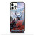 FROZEN OLAF AND SVEN iPhone 12 Pro Case Cover