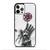 FULL METAL ALCHEMIST iPhone 12 Pro Case Cover