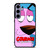 COURAGE THE COWARDLY DOG 2 Samsung Galaxy S24 Plus Case Cover
