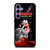 COURAGE THE COWARDLY DOG SPACE Samsung Galaxy S24 Plus Case Cover