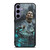 CRISTIANO RONALDO ART Samsung Galaxy S24 Plus Case Cover