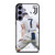 CRISTIANO RONALDO JUVE 2 Samsung Galaxy S24 Plus Case Cover