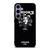 CROOKS AND CASTLES MEDUSA Samsung Galaxy S24 Plus Case Cover