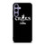 CROOKS AND CASTLES SKULL Samsung Galaxy S24 Plus Case Cover